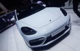 #Porsche #panamera #genewa