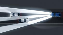 Odświeżony Opel Insignia nasycony zaawansowaną technologią