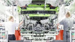 Mercedesy C63 AMG Coupe Legacy Edition dla RPA