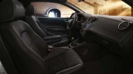 Seat Ibiza Cupra - Mocna poprawka