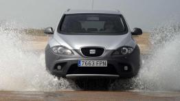 Seat Altea i Altea XL odchodzą do lamusa