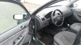 Ponad 600 tysięcy kilometrów? W Fabii to dopiero rozgrzewka!