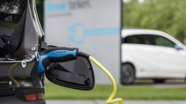 Mercedes GLC na wodór i ładowany z gniazdka