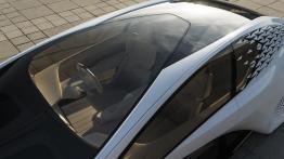 Toyota ze sztuczną inteligencją