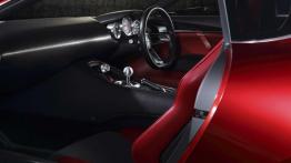 Mazda nie zapomina o silnikach Wankla