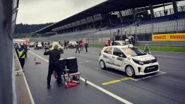 Kia Platinum Cup – tym razem pod okiem austriackiego byka