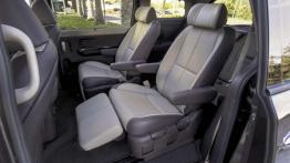 Nowa Kia Carnival oficjalnie zaprezentowana