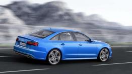 Odświeżona rodzina Audi A6 oficjalnie zaprezentowana