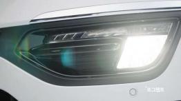 Odświeżona Kia Sportage oficjalnie zaprezentowana