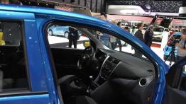 Suzuki Celerio - niedroga miejska alternatywa