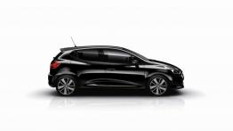 Renault Clio Graphite - kolejna edycja specjalna