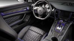 Porsche Panamera Stingray GTR - kolejna próba?