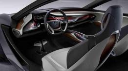 Opel Monza Concept - oficjalna prezentacja
