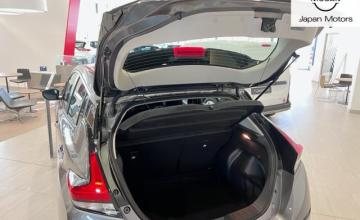 Nissan Leaf II Hatchback Elektryczny 40kWh 150KM 2023 ACENTA, zdjęcie 5