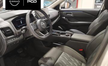 Nissan X-Trail IV 1.5 VC-T e-POWER 213KM 2025 4WD E-Power Tekna Premium Wyprzedaż rocznika, zdjęcie 5