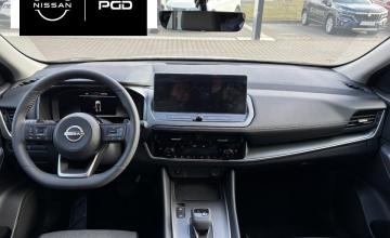 Nissan Qashqai III Crossover Facelifting 1.3 DIG-T MHEV 158KM 2025 1.3T mHev 158KM N-Connecta, zdjęcie 5