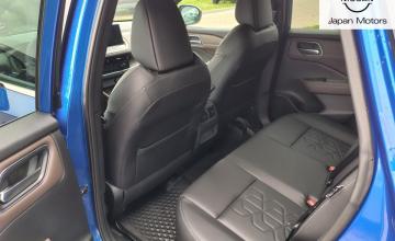 Nissan Qashqai III Crossover 1.3 DIG-T MHEV 158KM 2024 1.3 MHEV 158KM X-Tronic TEKNA, zdjęcie 5
