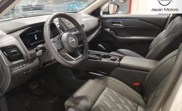 Nissan X-Trail IV 1.5 VC-T e-POWER 213KM 2025 4WD E-Power Tekna Premium Wyprzedaż rocznika, zdjęcie 5