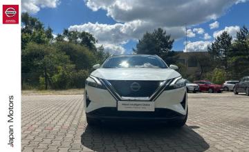 Nissan Qashqai III Crossover 1.3 DIG-T MHEV 140KM 2023 Tekna, zdjęcie 5