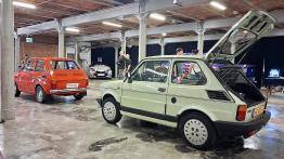 50 lat Fiata 126p w Tychach – Zlot Malucha - inne zdj?cie