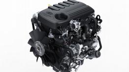 Ford Ranger V - pojedyncza kabina - silnik solo