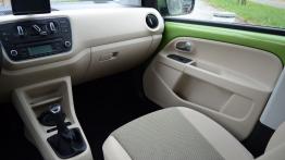 Skoda Citigo - Witamy w AutoCentrum.pl - galeria redakcyjna