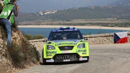  Marcus Gronholm 2007 Wielka Brytania-Korsyka-Nowa Zelandia