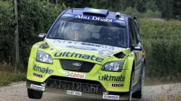  Marcus Gronholm 2007 Niemcy-Finlandia