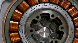 Honda Civic Hybryda - inny podzespół mechaniczny