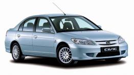 Honda Civic VII IMA - prawy bok