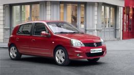Renault Clio Storia - prawy bok