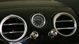 Bentley Continetal Flying Spur - galeria redakcyjna - nawiew