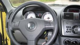 Suzuki Ignis 1.3  2 WD - kierownica