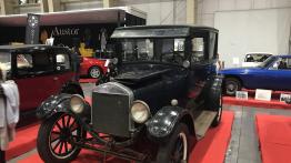 Retro Motor Show 2019 - galeria redakcyjna
