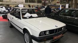 Retro Motor Show 2019 - galeria redakcyjna