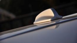 Volvo XC90 II 2.0 D5 225 KM - galeria redakcyjna - antena