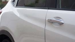 Honda HR-V 1.5 i-VTEC 130 KM - galeria redakcyjna - drzwi tylne prawe