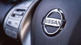 Nissan Pulsar 1.2 DIG-T 115 KM - galeria redakcyjna - kierownica