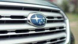 Subaru Outback V 2.5i 175KM - galeria redakcyjna - logo