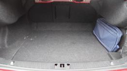 Volvo S60 II Facelifting 2.0 181KM - galeria redakcyjna - bagażnik
