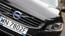 Volvo V60 Facelifting Plug-in Hybrid - galeria redakcyjna - logo