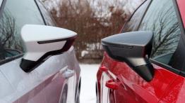 Seat Leon III Hatchback TSI - galeria redakcyjna - bok - inne ujęcie