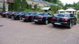 Seat Exeo Sedan - galeria redakcyjna - inne zdjęcie