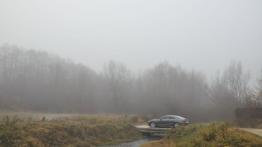 Audi A5 Coupe Facelifting 2.0 TDI 177KM - galeria redakcyjna - lewy bok