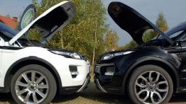 Range Rover Evoque - galeria redakcyjna - inne zdjęcie