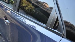 Honda Civic IX Tourer - galeria redakcyjna - klamka tył