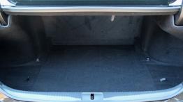 Lexus GS IV 300h F Sport 223KM - galeria redakcyjna - bagażnik