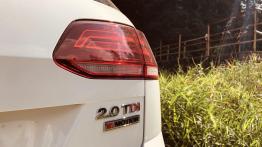 Volkswagen Golf Alltrack 2.0 TDI 184 KM - galeria redakcyjna