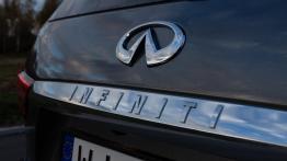 Infiniti QX60 3.5 V6 265 KM - galeria redakcyjna