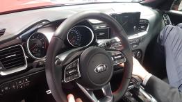Paris Motor Show 2018 - Kia